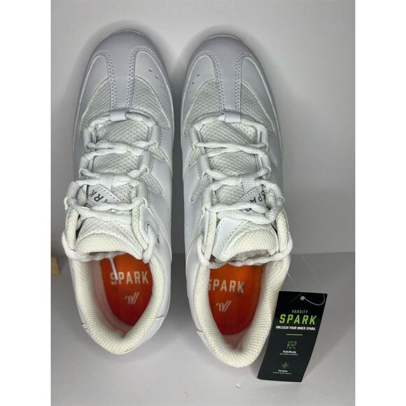Varsity Accessories - Varsity Women's Cheer Shoes White